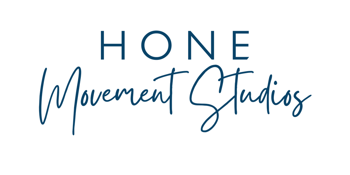 Hone Movement Studios